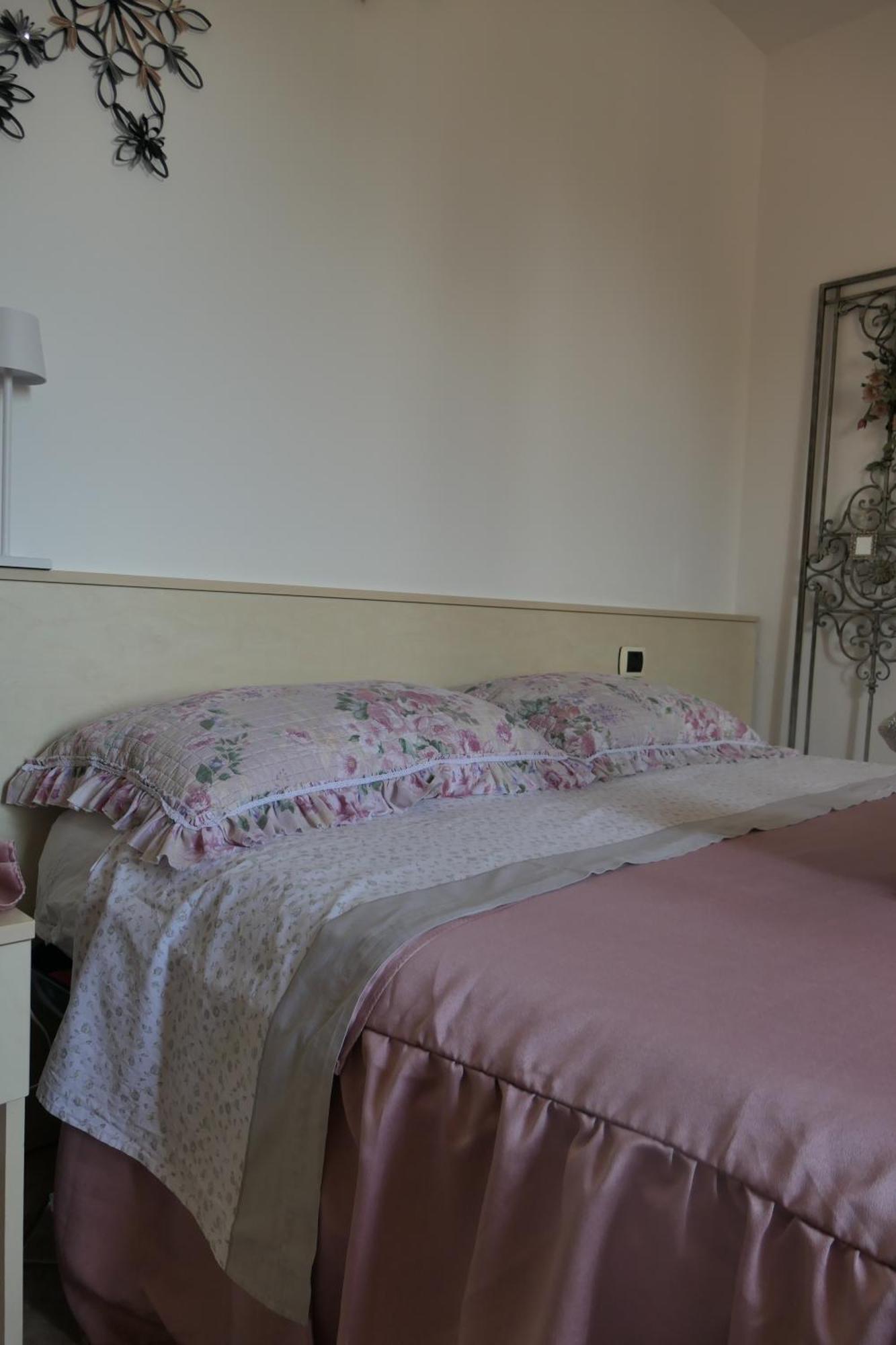 B&B Luna Castelvetro di Modena Exterior photo