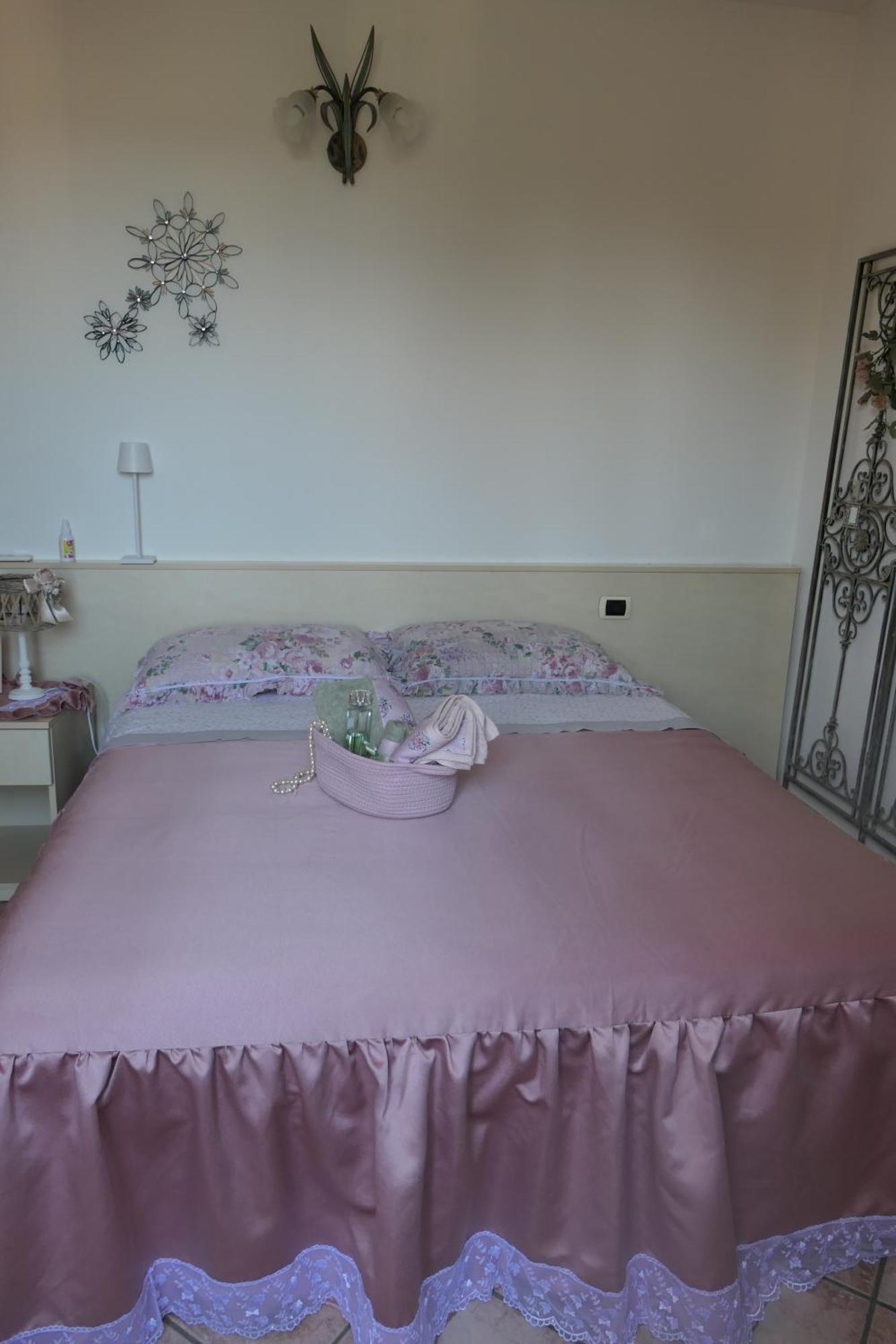 B&B Luna Castelvetro di Modena Exterior photo